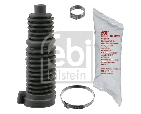 Bellow Kit, steering